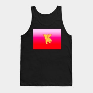 Dragonbib Tank Top